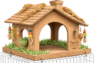 Piper's Playhouse — image 1